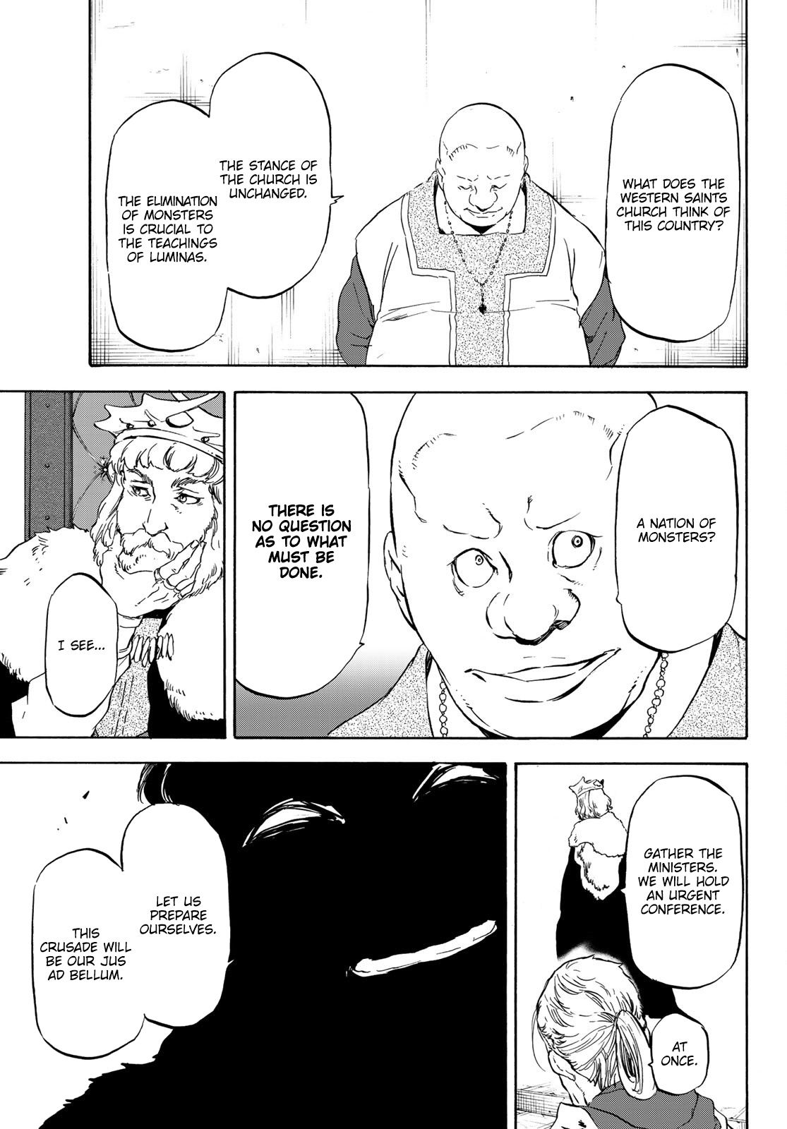 Tensei Shitara Slime Datta Ken 54 9