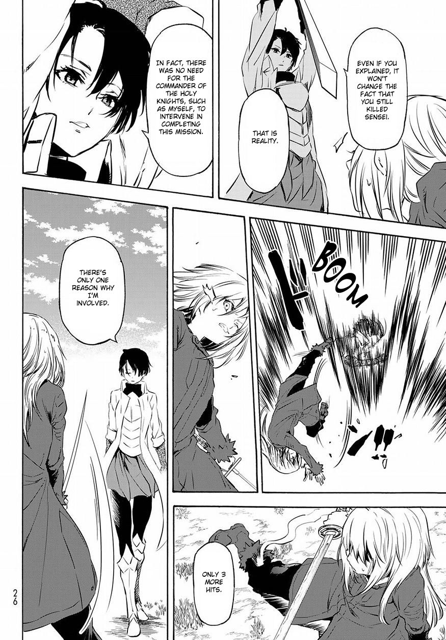 Tensei Shitara Slime Datta Ken 55 12
