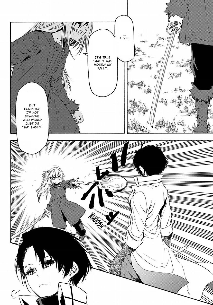 Tensei Shitara Slime Datta Ken 55 14