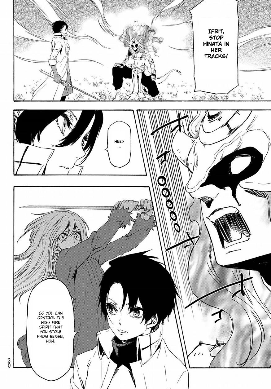 Tensei Shitara Slime Datta Ken 55 16