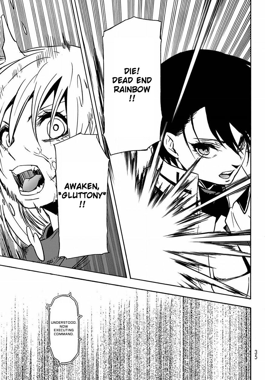 Tensei Shitara Slime Datta Ken 55 21