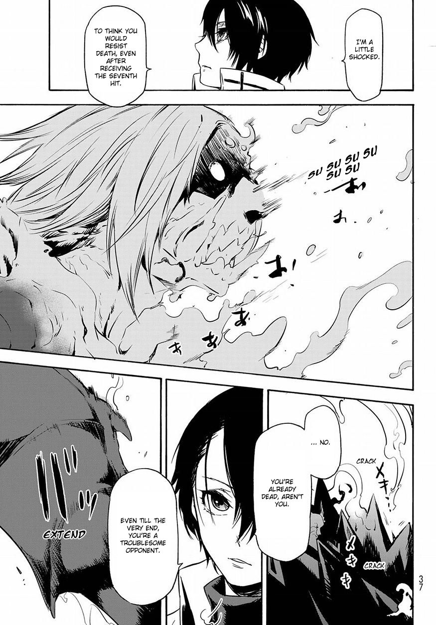 Tensei Shitara Slime Datta Ken 55 23