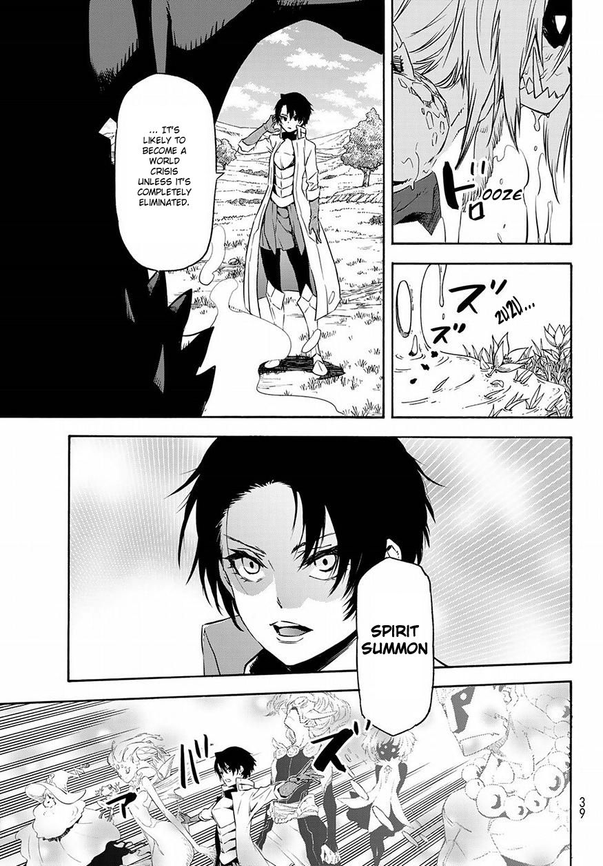 Tensei Shitara Slime Datta Ken 55 25