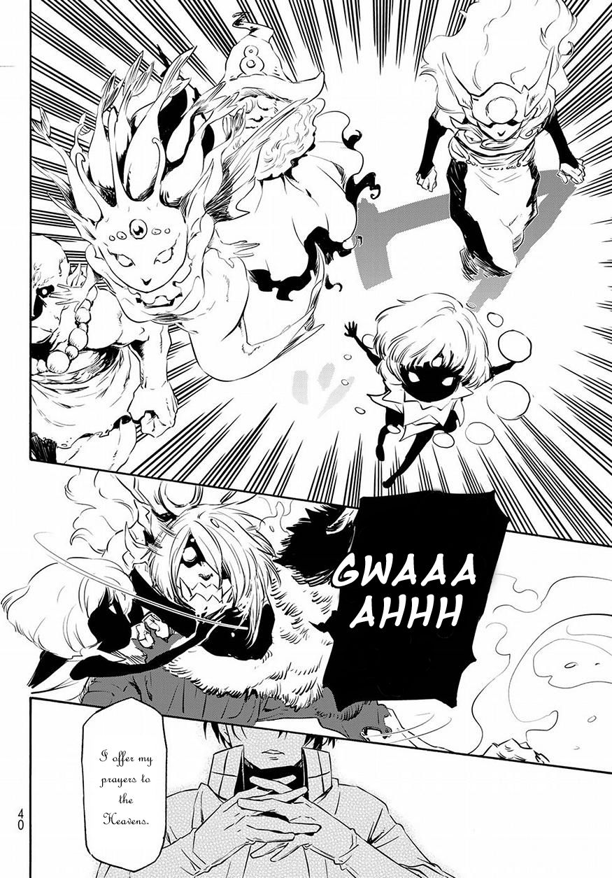 Tensei Shitara Slime Datta Ken 55 26