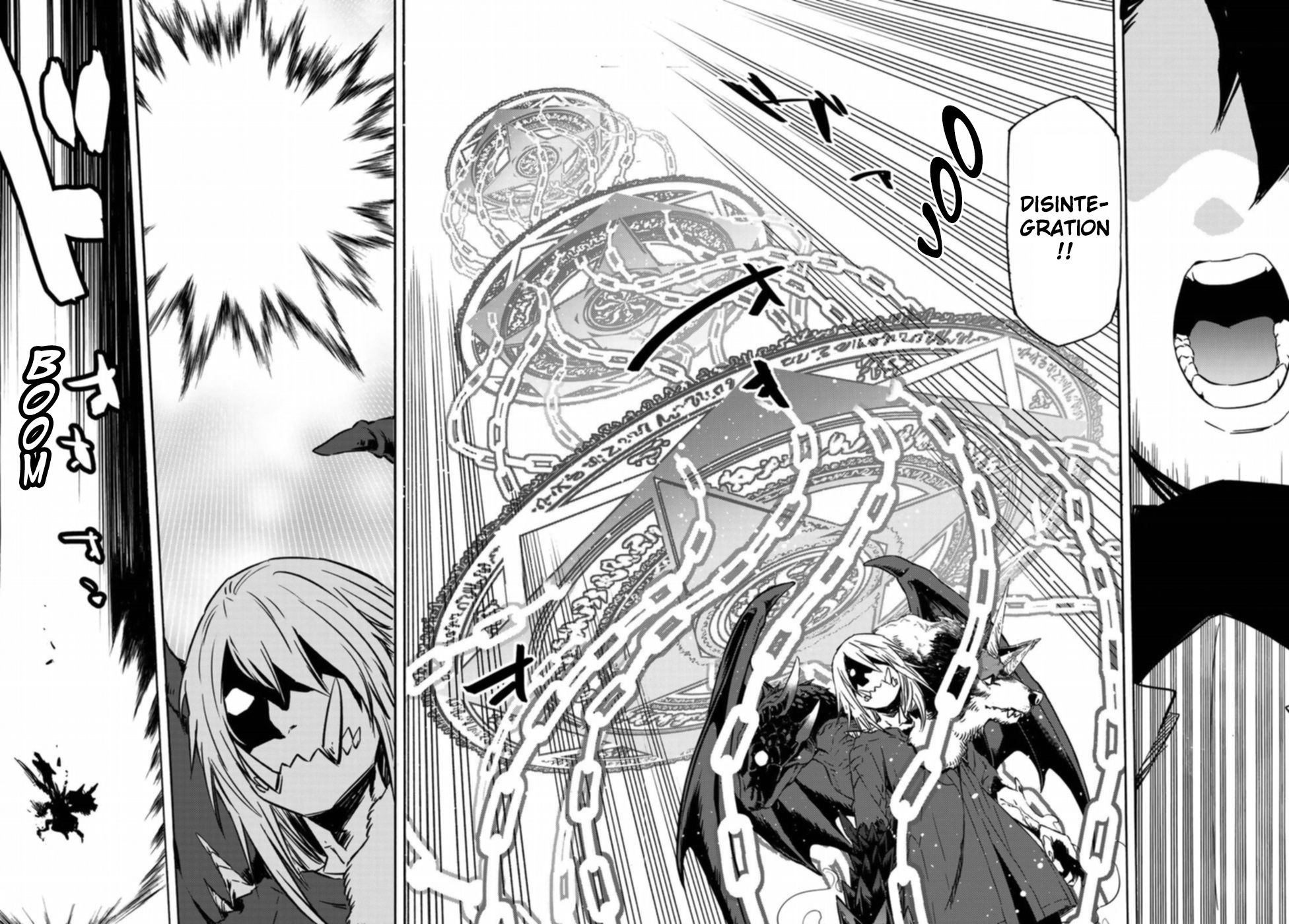 Tensei Shitara Slime Datta Ken 55 28