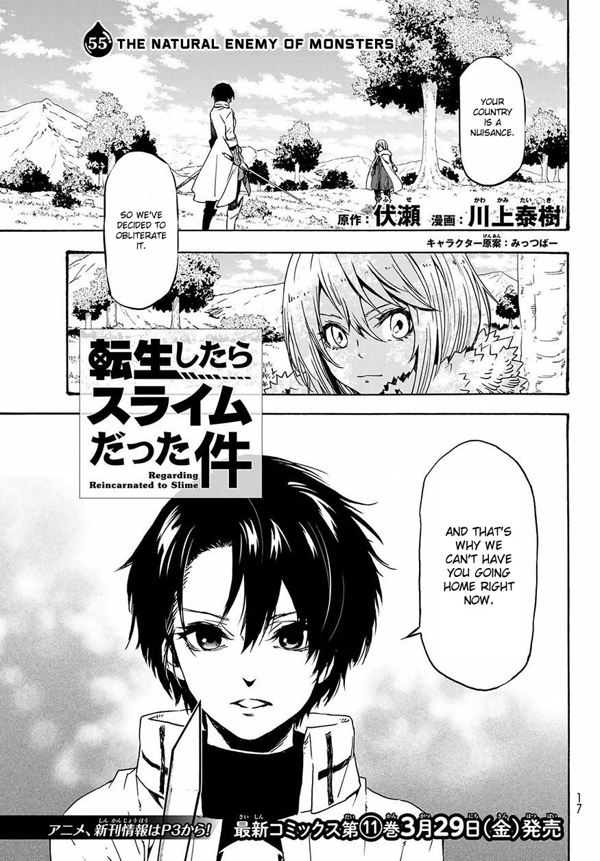 Tensei Shitara Slime Datta Ken 55 3