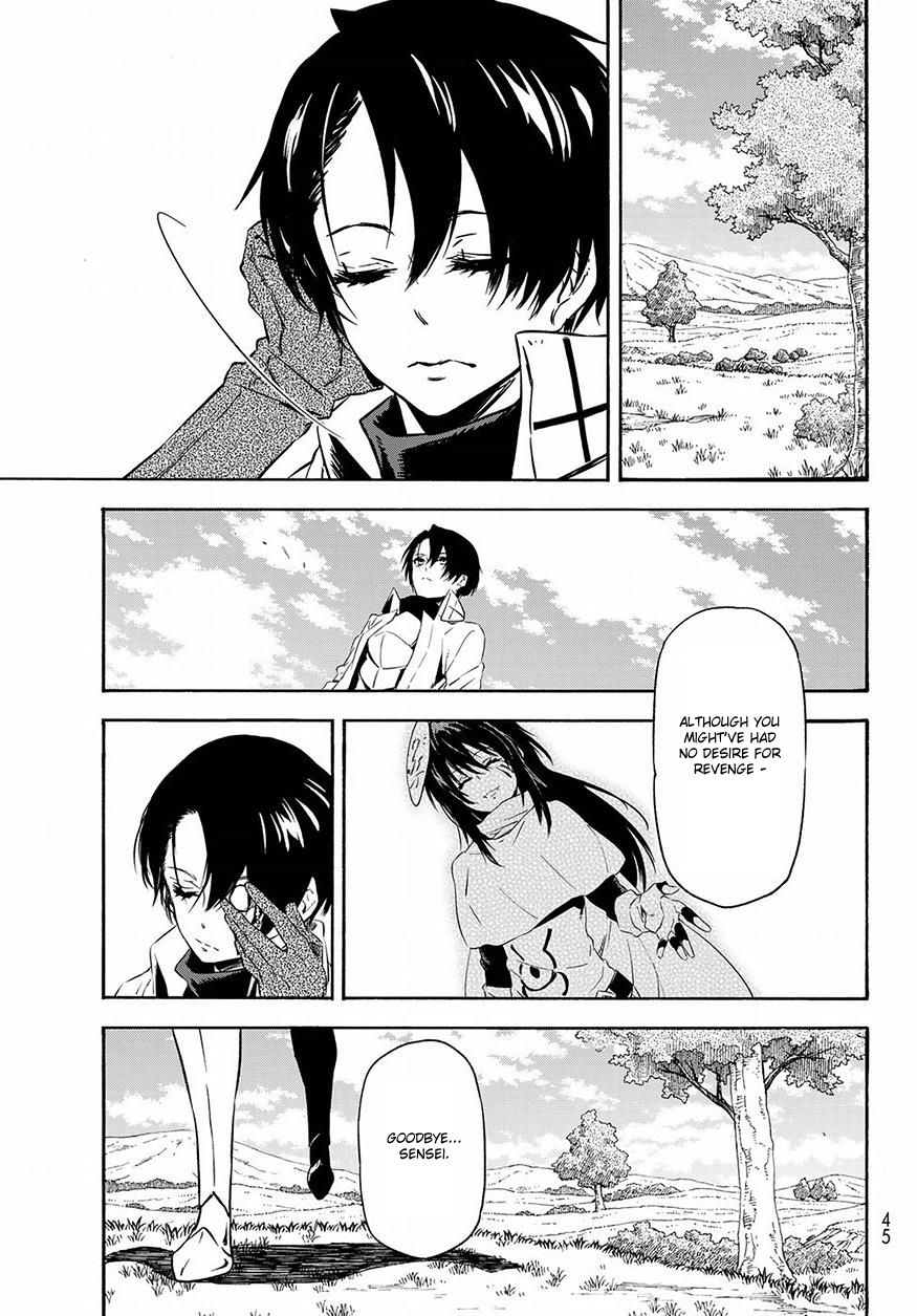 Tensei Shitara Slime Datta Ken 55 30