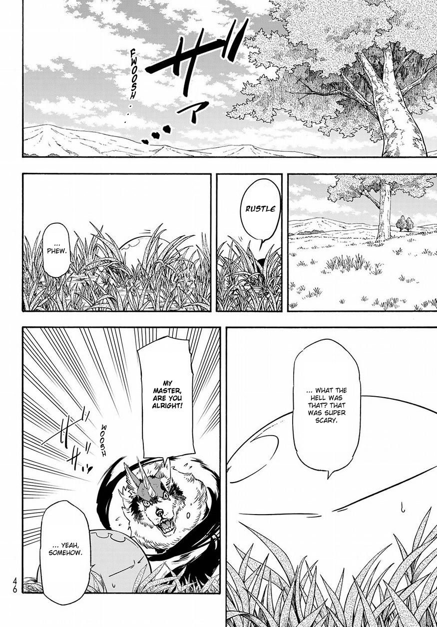 Tensei Shitara Slime Datta Ken 55 31