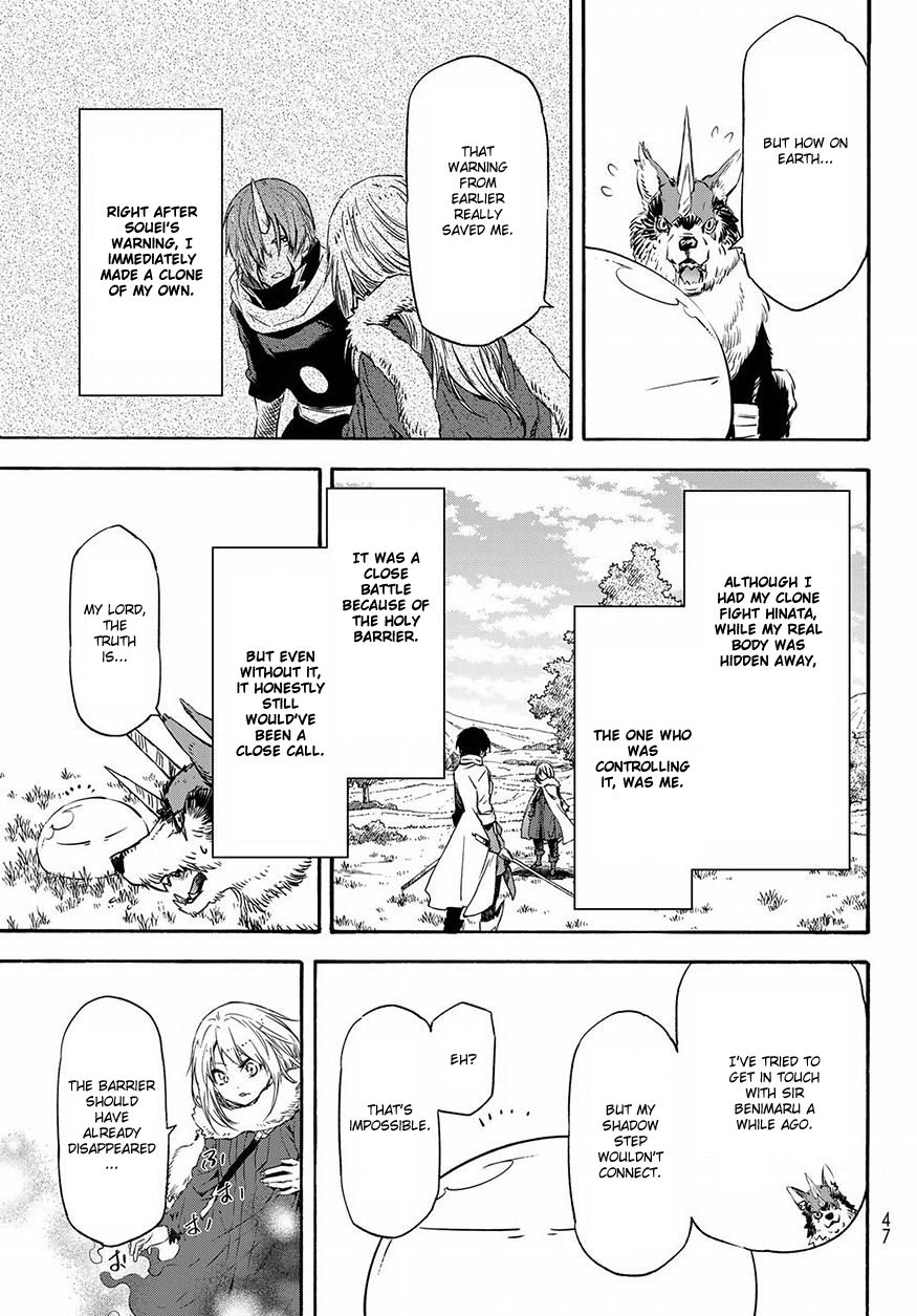 Tensei Shitara Slime Datta Ken 55 32