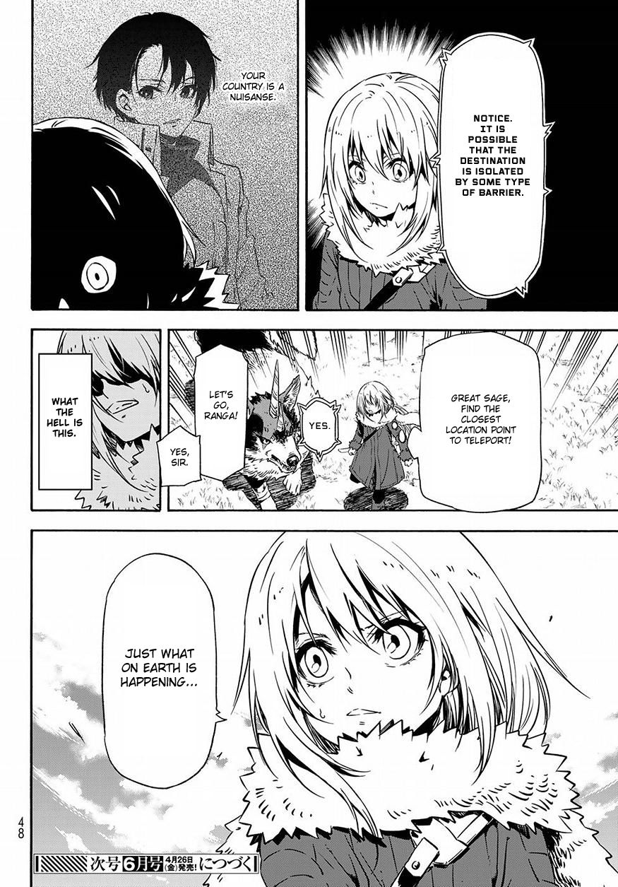 Tensei Shitara Slime Datta Ken 55 33