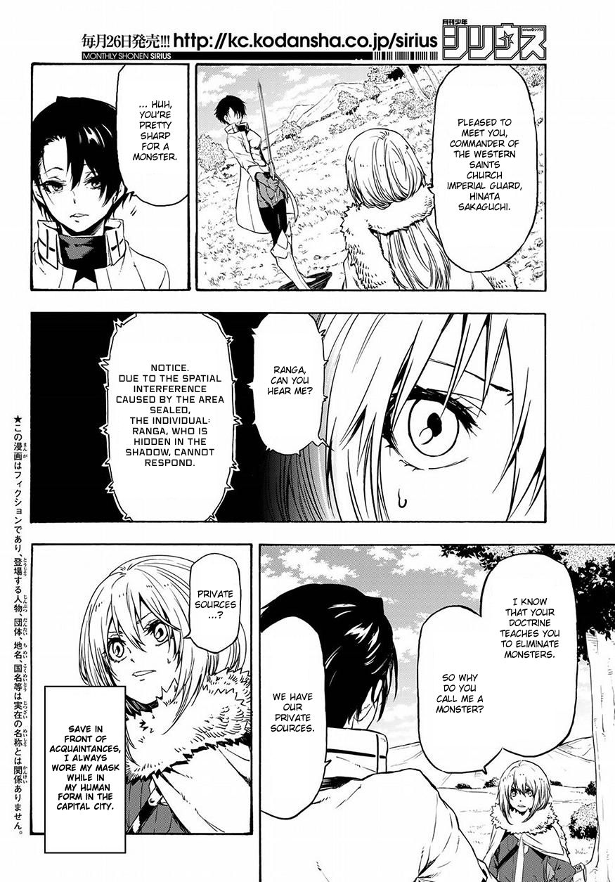 Tensei Shitara Slime Datta Ken 55 4