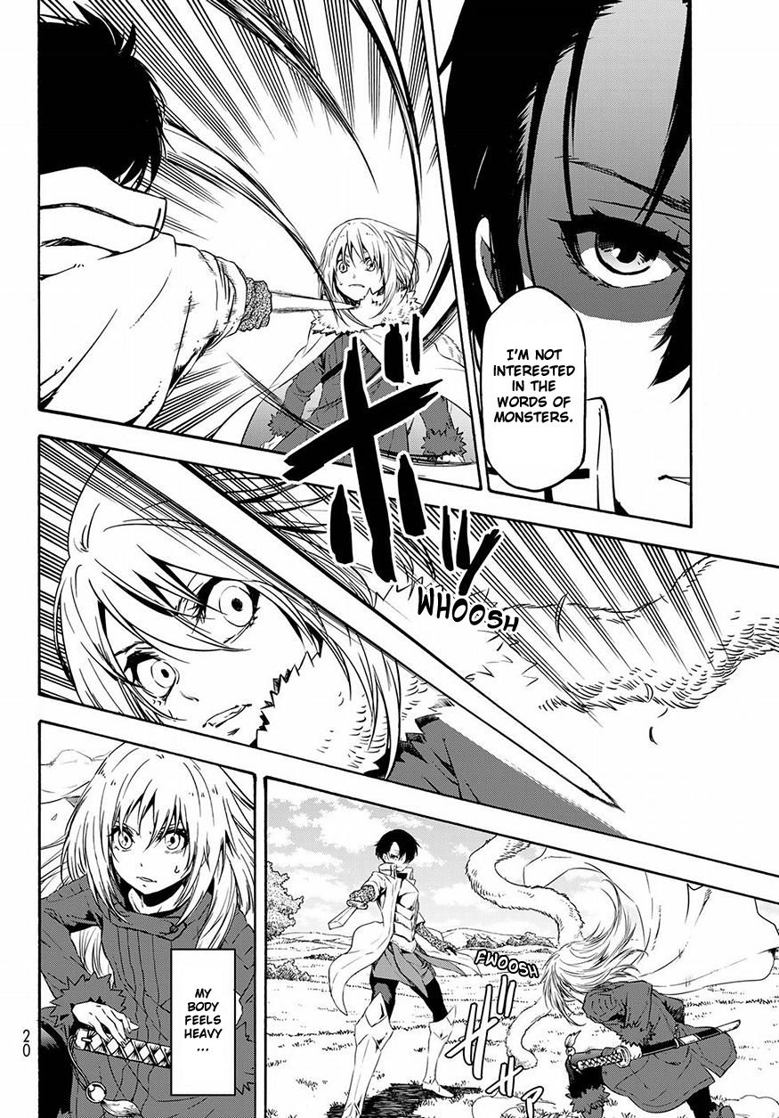 Tensei Shitara Slime Datta Ken 55 6