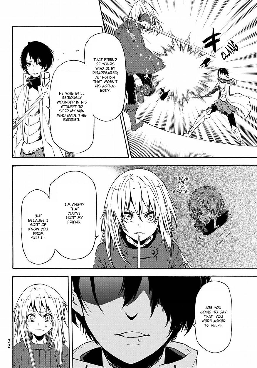 Tensei Shitara Slime Datta Ken 55 8