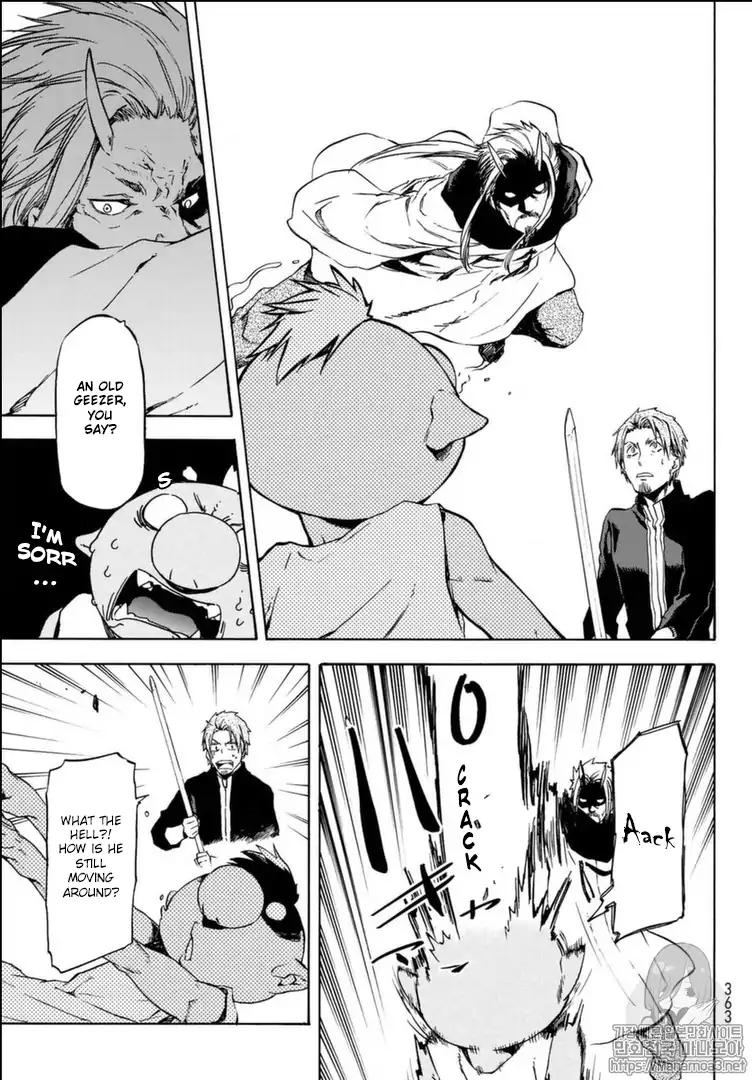 Tensei Shitara Slime Datta Ken 56 11