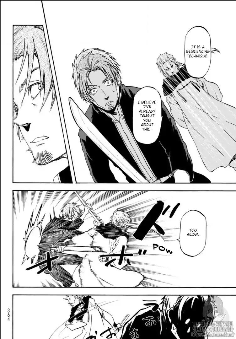 Tensei Shitara Slime Datta Ken 56 12