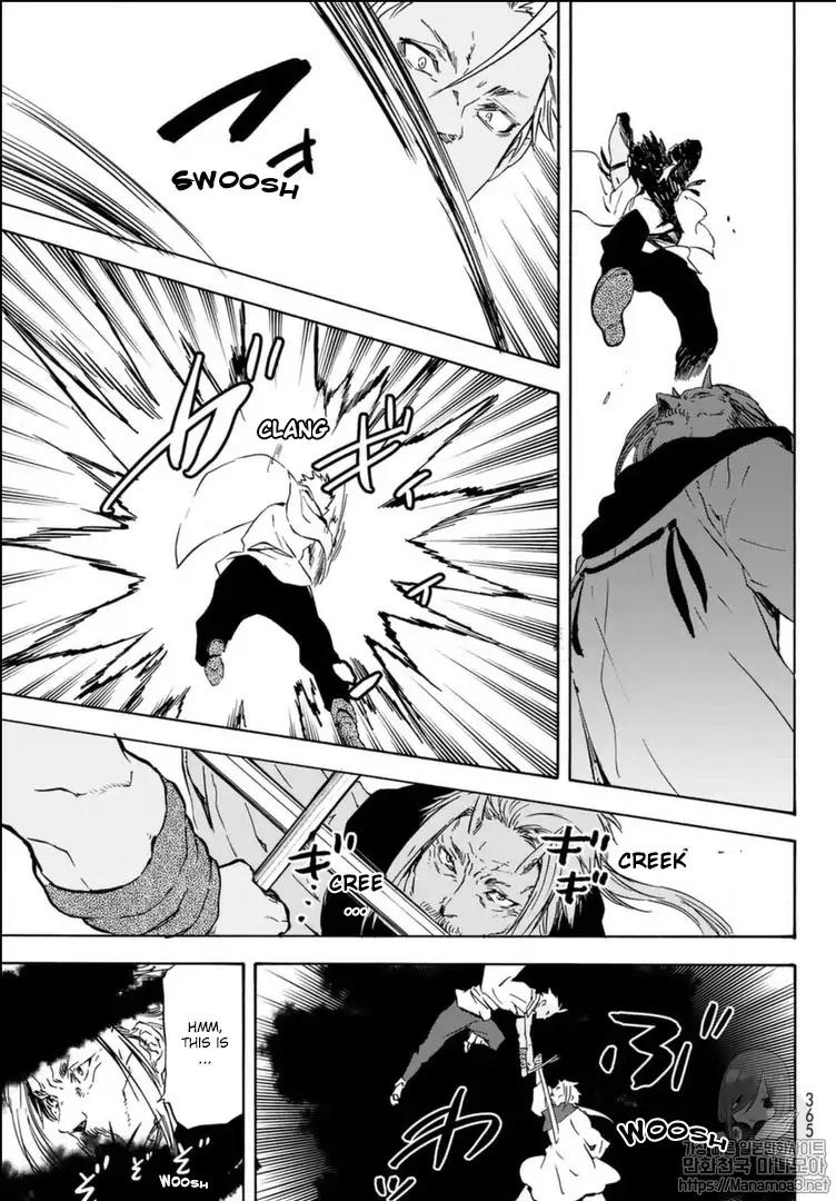Tensei Shitara Slime Datta Ken 56 13