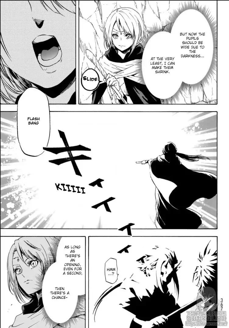 Tensei Shitara Slime Datta Ken 56 15