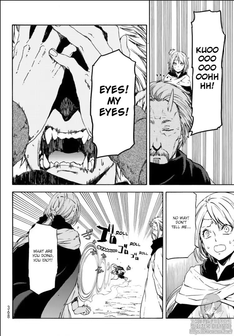 Tensei Shitara Slime Datta Ken 56 16