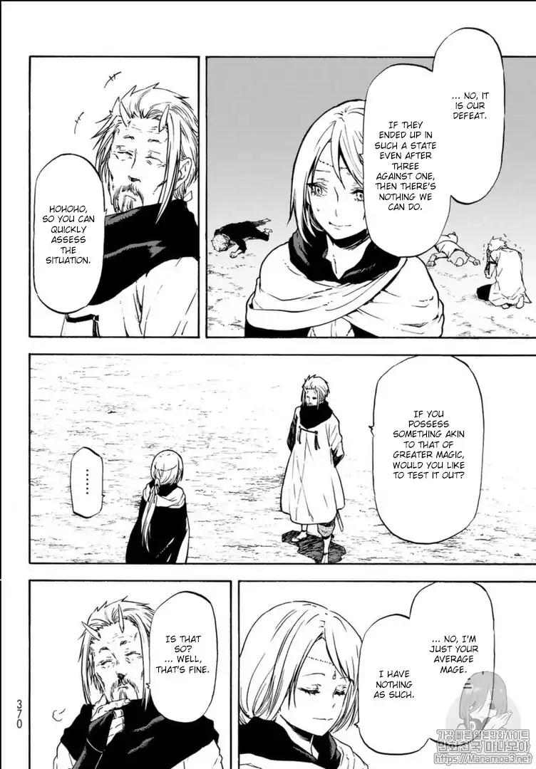 Tensei Shitara Slime Datta Ken 56 18