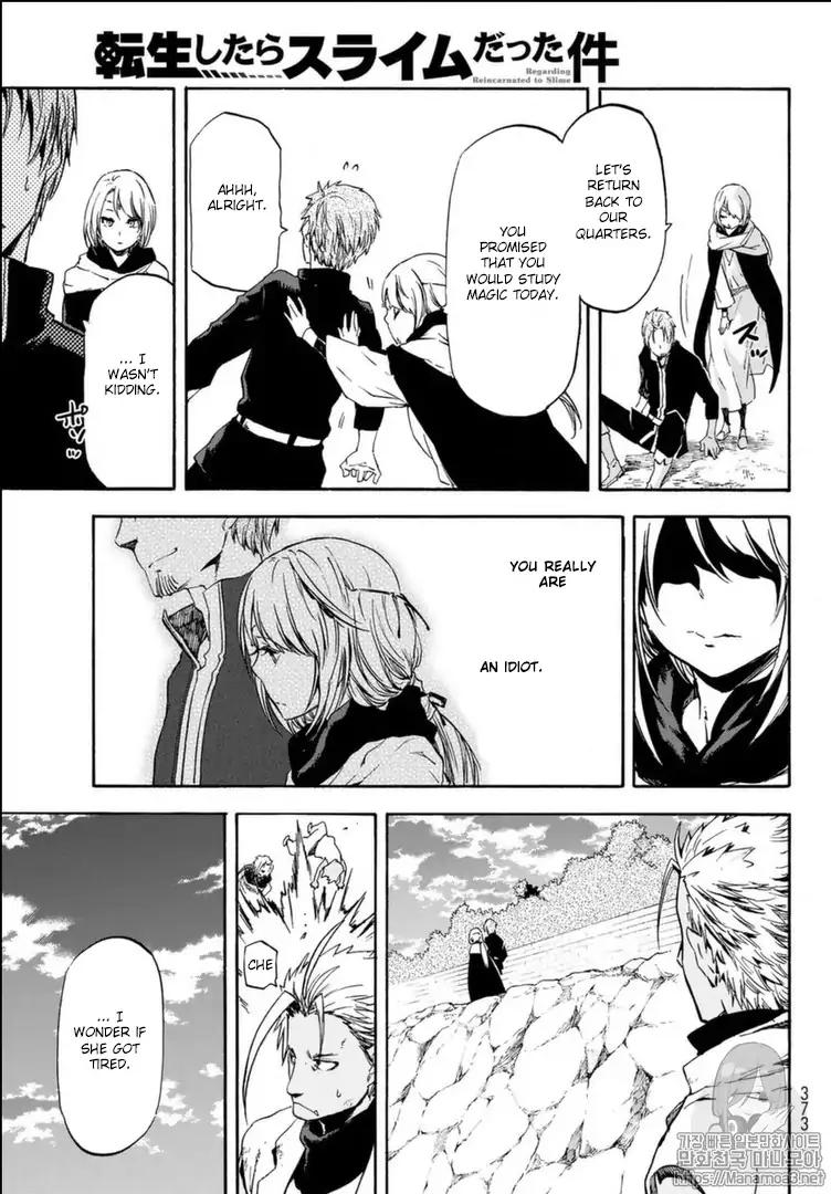 Tensei Shitara Slime Datta Ken 56 21
