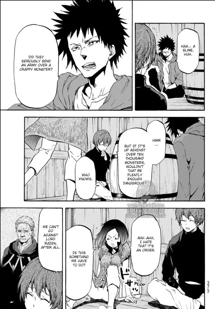 Tensei Shitara Slime Datta Ken 56 23