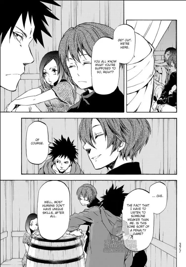 Tensei Shitara Slime Datta Ken 56 25