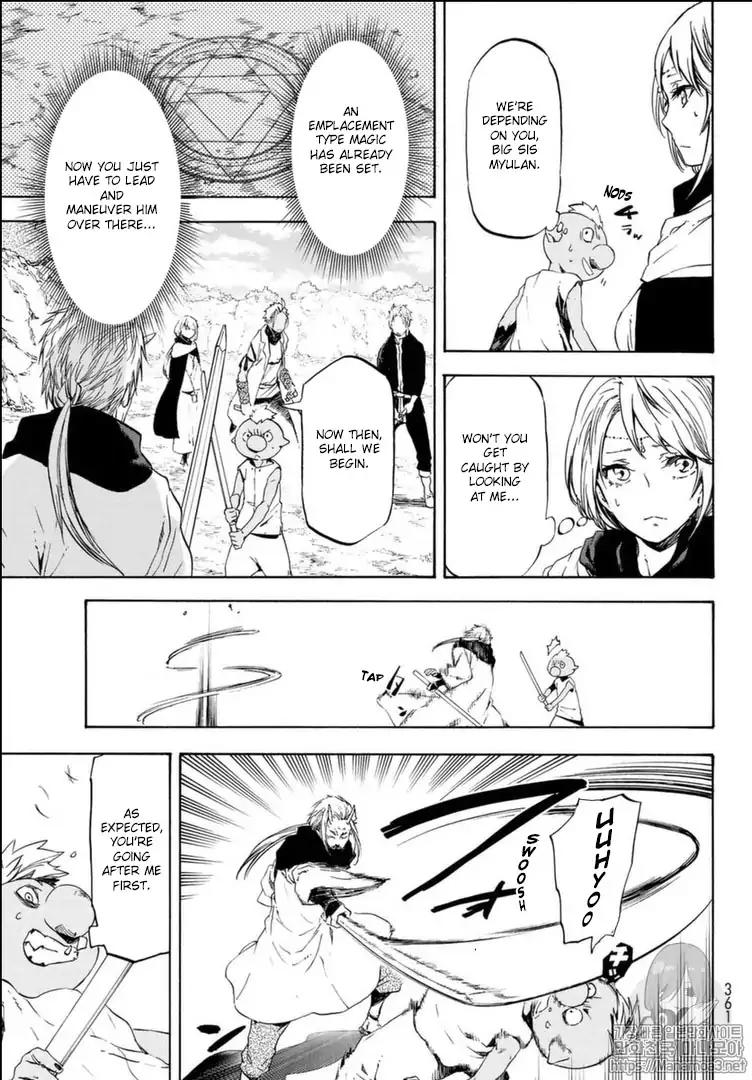 Tensei Shitara Slime Datta Ken 56 9