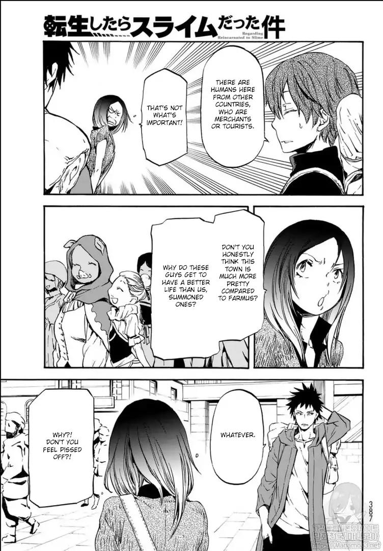 Tensei Shitara Slime Datta Ken 57 10