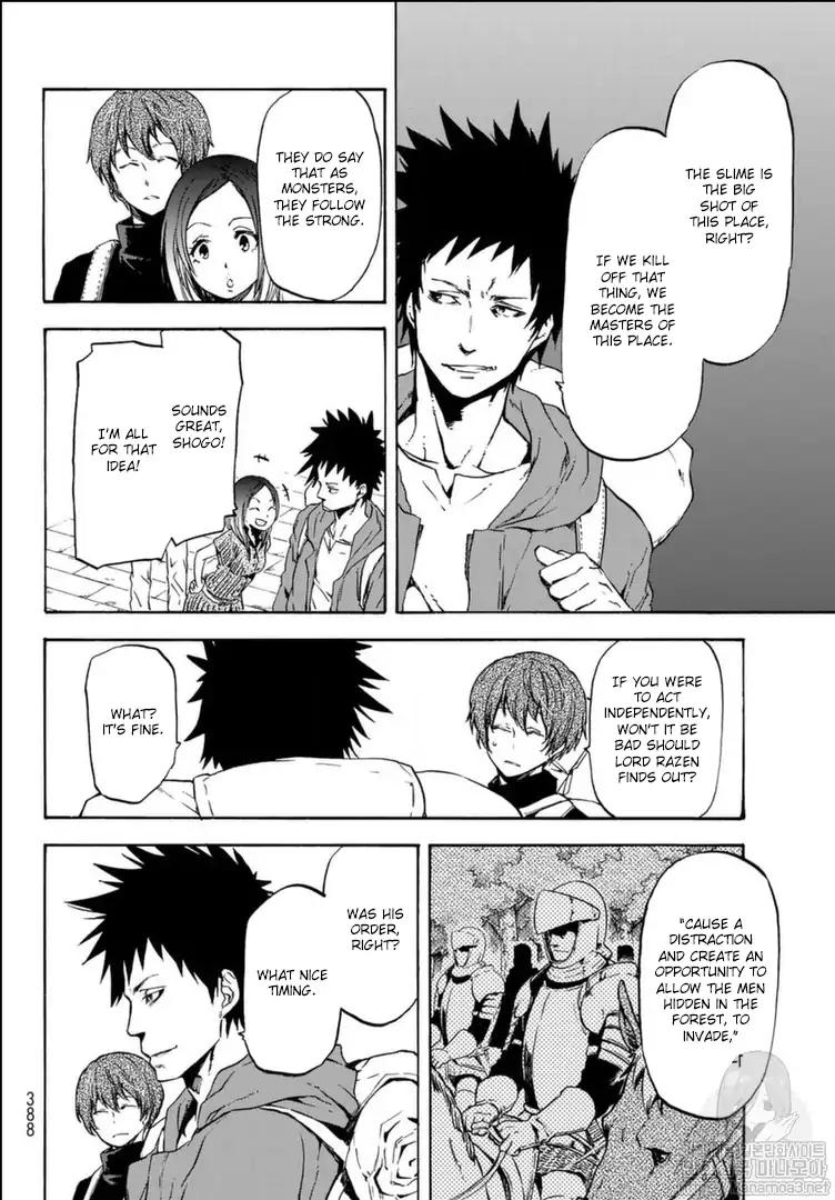 Tensei Shitara Slime Datta Ken 57 11