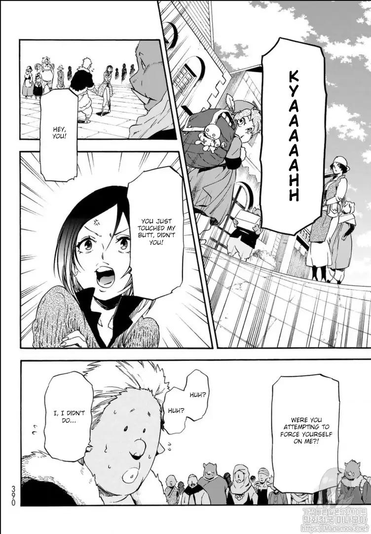 Tensei Shitara Slime Datta Ken 57 13