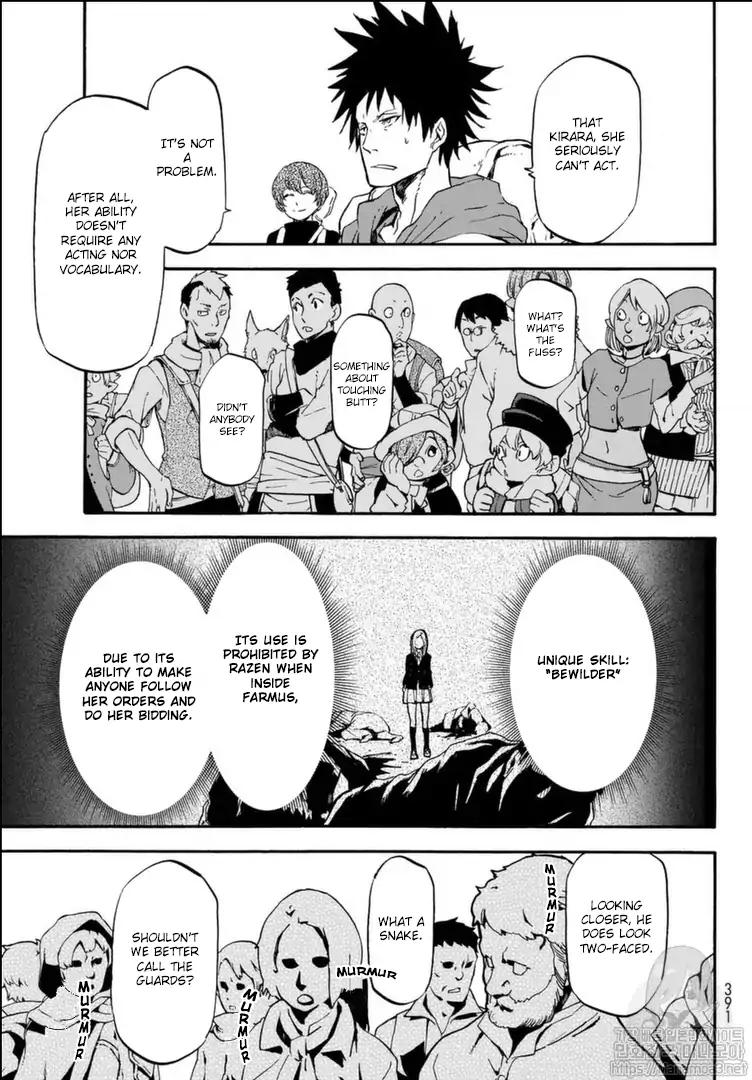 Tensei Shitara Slime Datta Ken 57 14