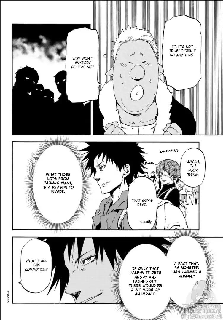 Tensei Shitara Slime Datta Ken 57 15