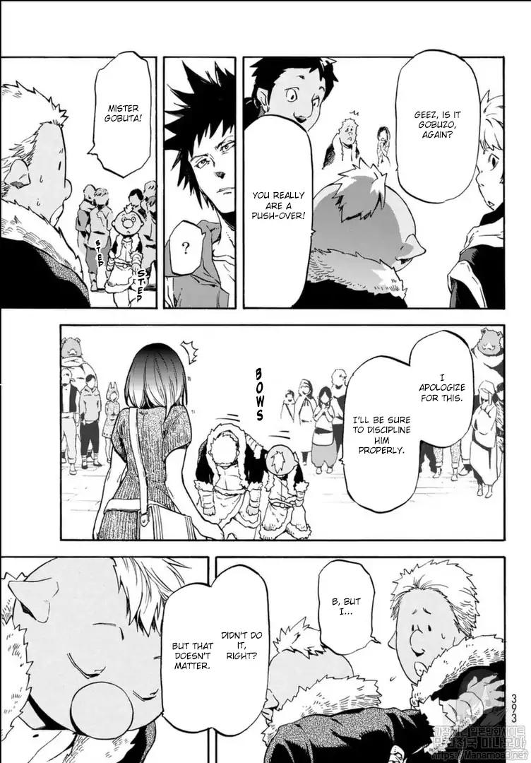Tensei Shitara Slime Datta Ken 57 16