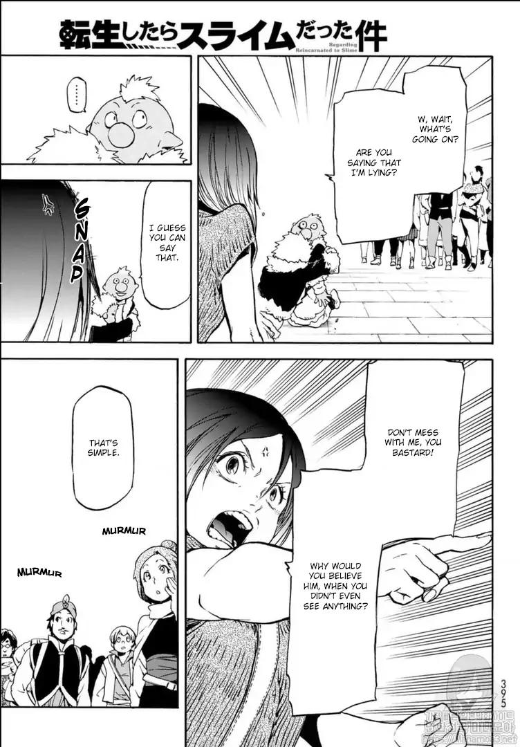 Tensei Shitara Slime Datta Ken 57 18