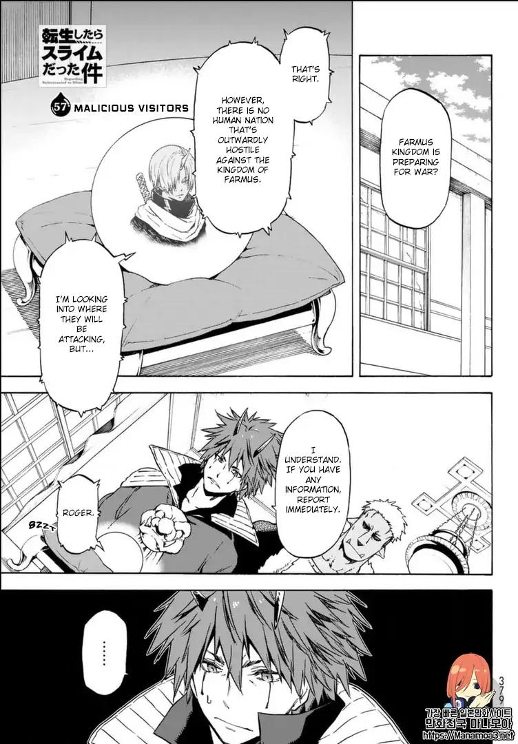 Tensei Shitara Slime Datta Ken 57 2