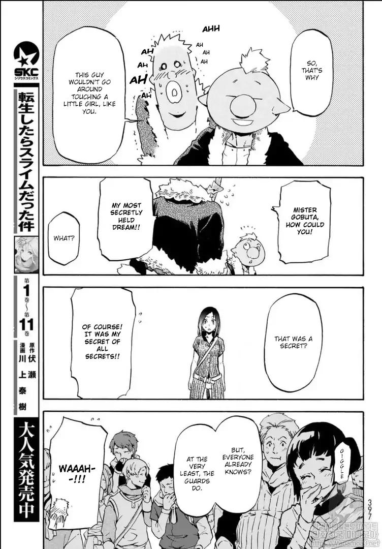 Tensei Shitara Slime Datta Ken 57 20