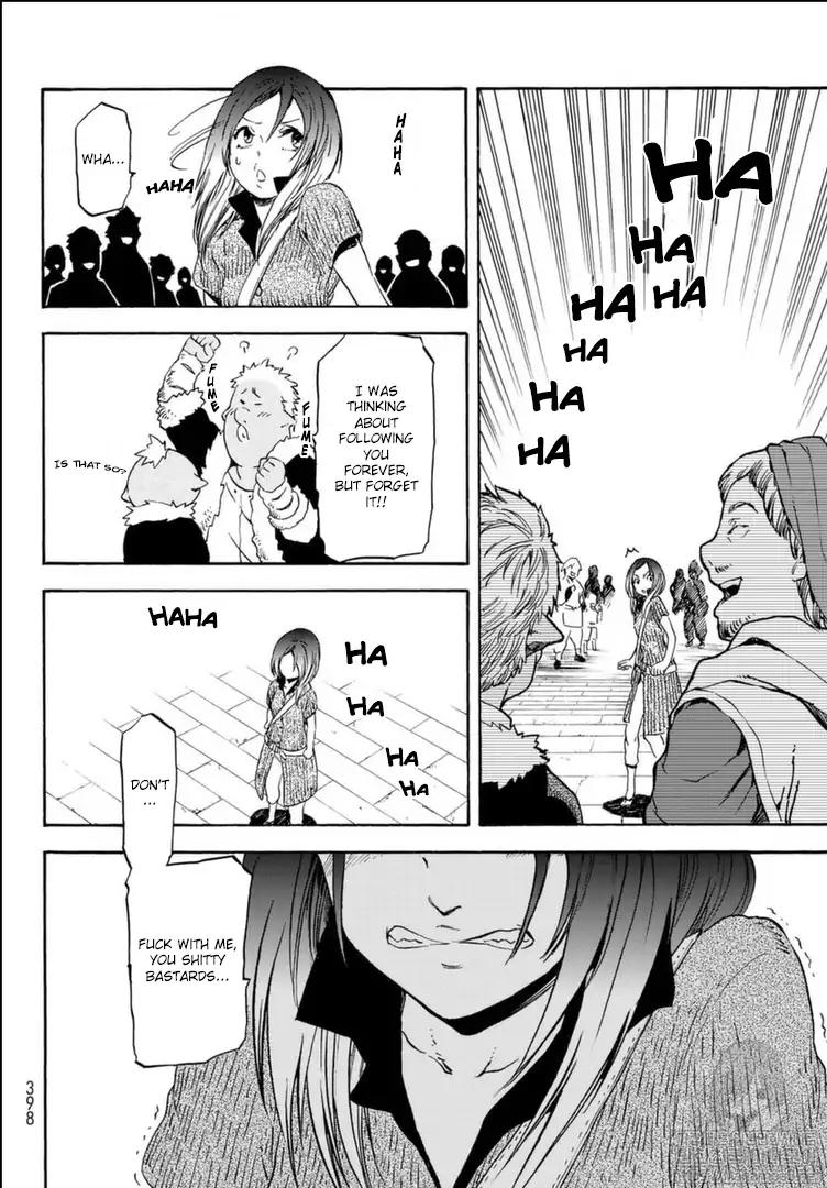 Tensei Shitara Slime Datta Ken 57 21