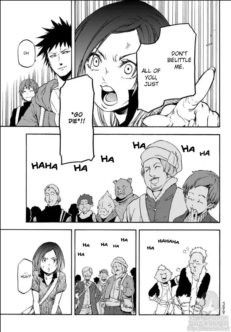 Tensei Shitara Slime Datta Ken 57 22