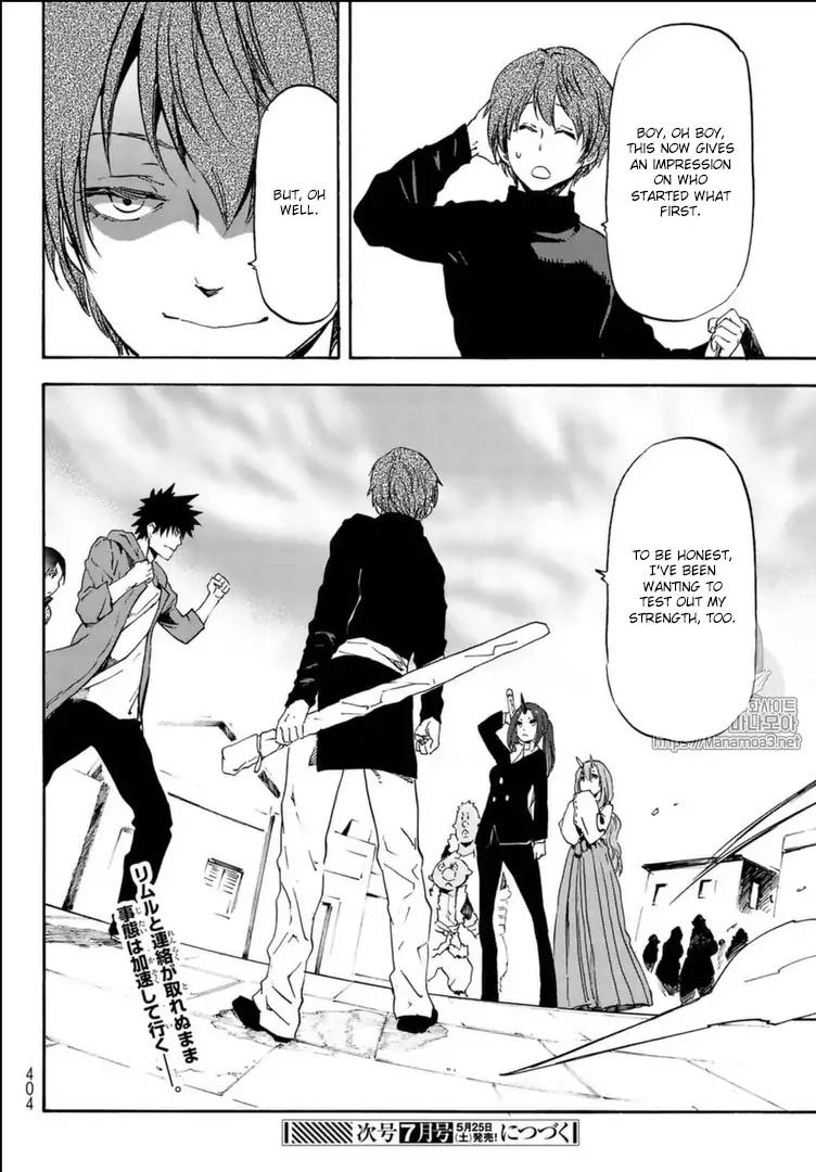 Tensei Shitara Slime Datta Ken 57 27