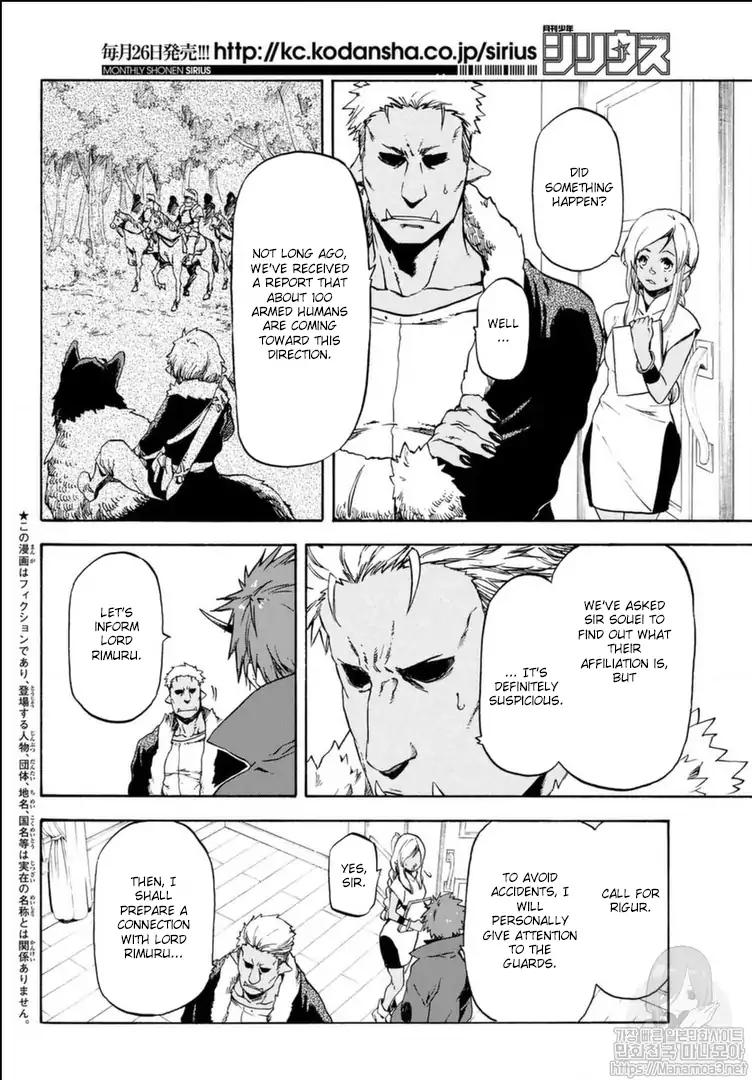 Tensei Shitara Slime Datta Ken 57 3