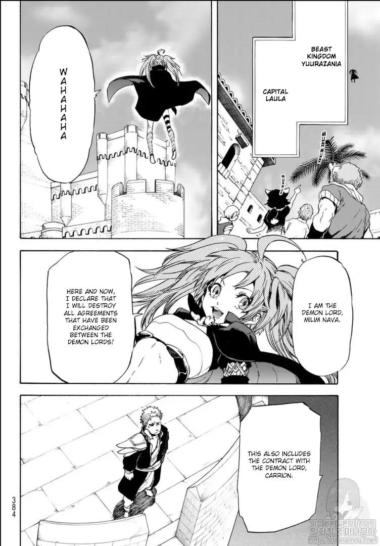 Tensei Shitara Slime Datta Ken 57 7