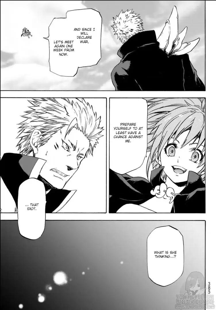 Tensei Shitara Slime Datta Ken 57 8