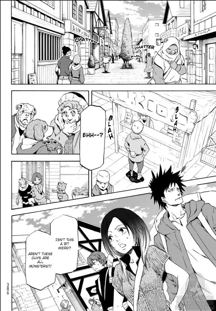Tensei Shitara Slime Datta Ken 57 9