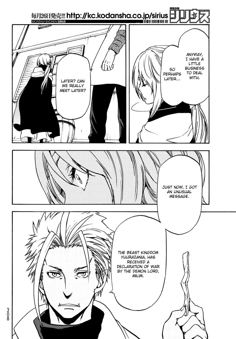 Tensei Shitara Slime Datta Ken 58 11