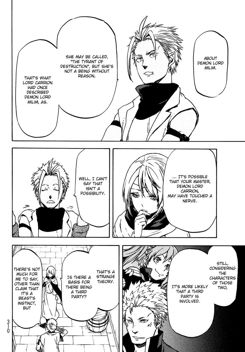 Tensei Shitara Slime Datta Ken 58 13