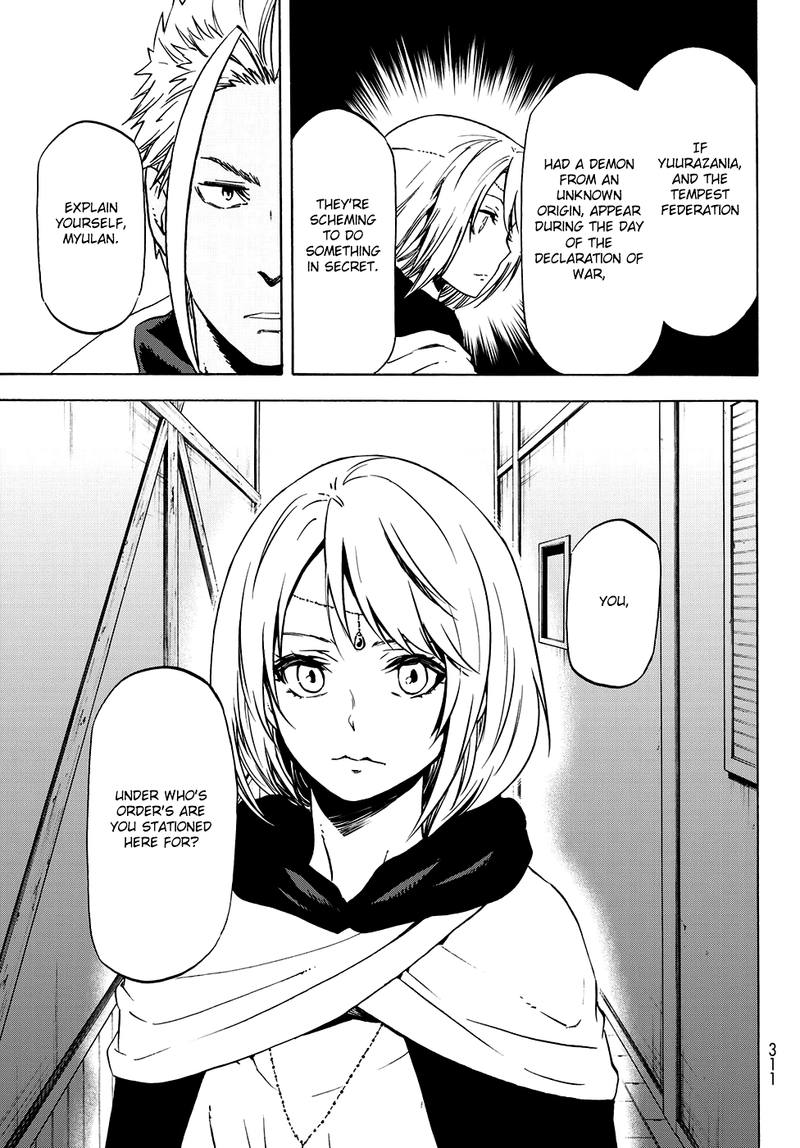 Tensei Shitara Slime Datta Ken 58 14