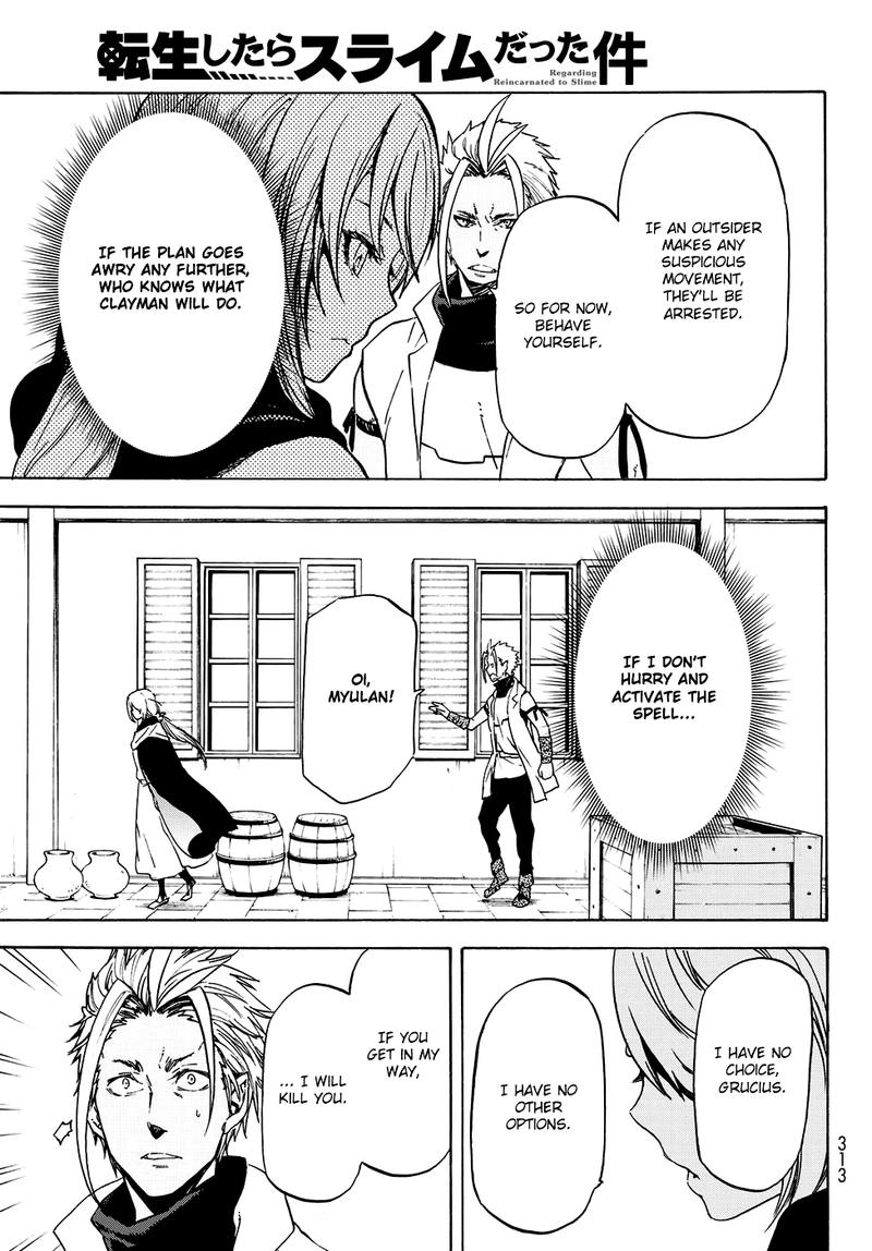 Tensei Shitara Slime Datta Ken 58 16