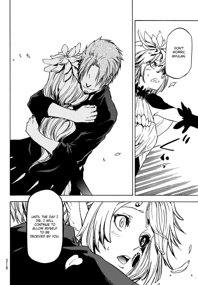 Tensei Shitara Slime Datta Ken 58 21