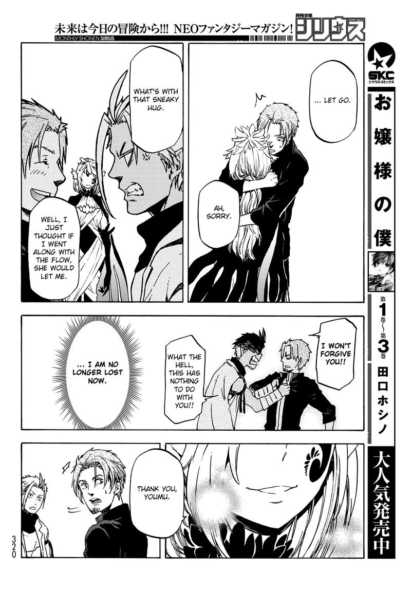 Tensei Shitara Slime Datta Ken 58 23