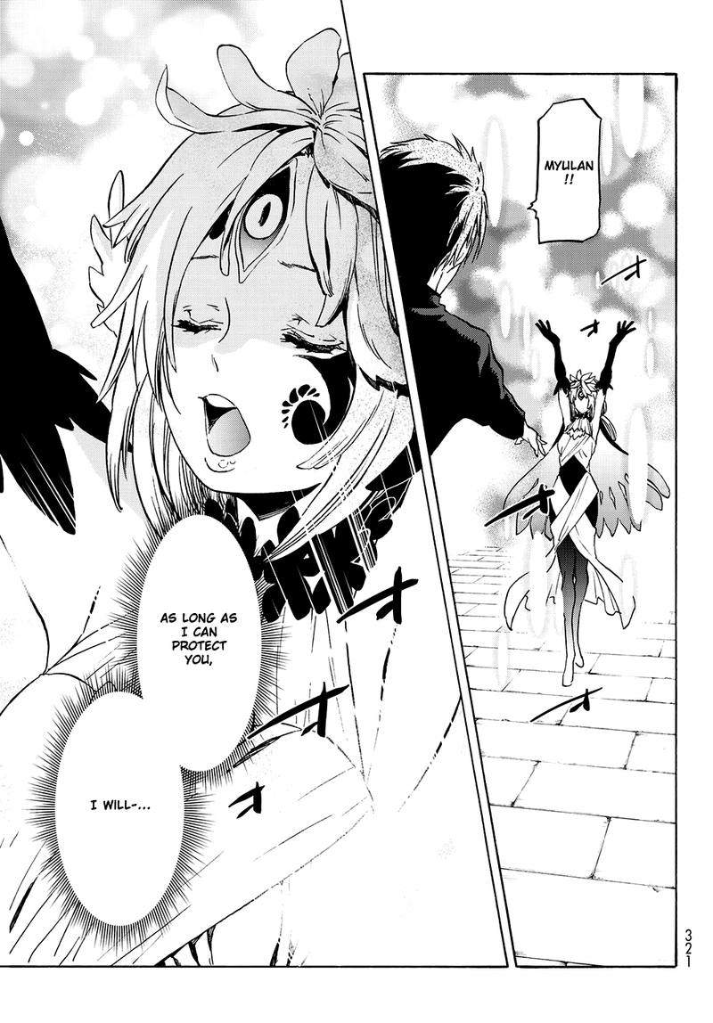 Tensei Shitara Slime Datta Ken 58 24